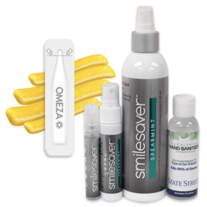 FDA - Omeza, Smilesaver